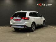 Mitsubishi Outlander III Рестайлинг 3 Челябинск  - изображение 30