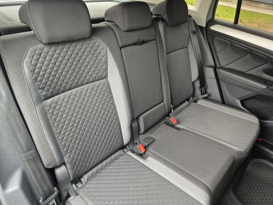 Volkswagen Tiguan II Ярославль  - изображение 17