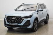 Chery Tiggo 7 Pro Max I Рестайлинг Москва  - изображение 19