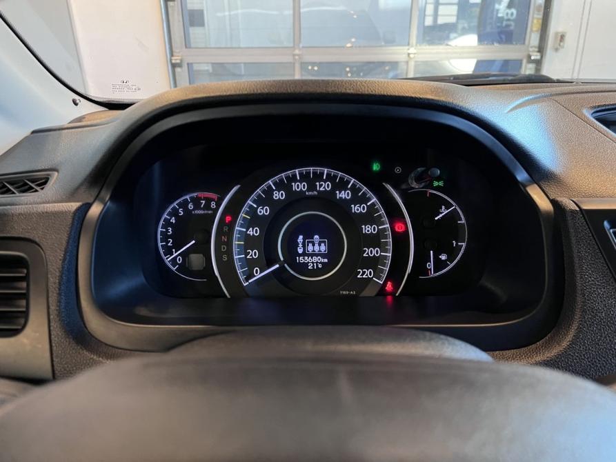Honda CR-V IV Чебоксары  - изображение 11