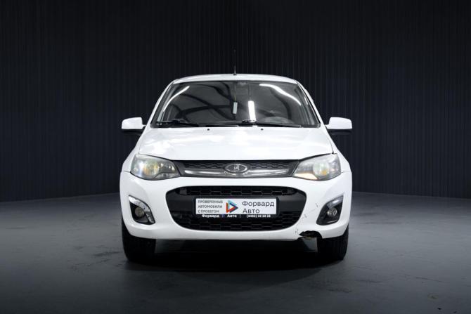 Lada (ВАЗ) Kalina II с пробегом 2013 года, цена 299 000 рублей, 229632 км, хэтчбек, Автокод Объявления