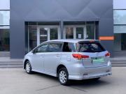 Toyota Wish II Краснодар  - изображение 25