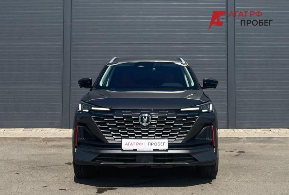 Changan CS55 Plus II Красноярск  - изображение 2