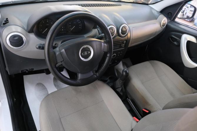Lada (ВАЗ) Largus I с пробегом 2018 года, цена 879 000 рублей, 97000 км, универсал, Автокод Объявления