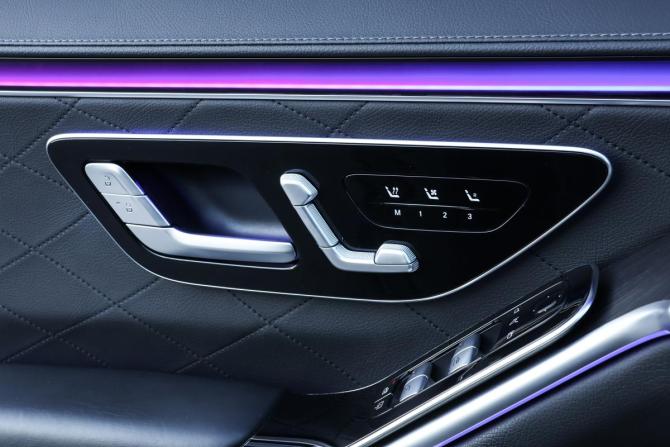 Mercedes-Benz S-Класс VII (W223) с пробегом 2021 года, цена 14 995 000 рублей, 15739 км, седан, Автокод Объявления