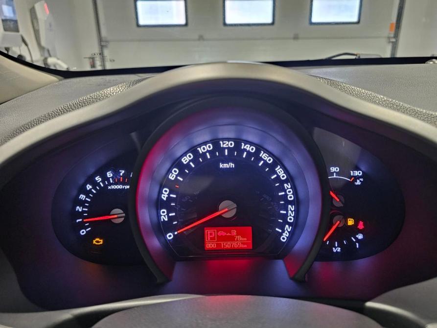 Kia Sportage III Рестайлинг Москва  - изображение 8