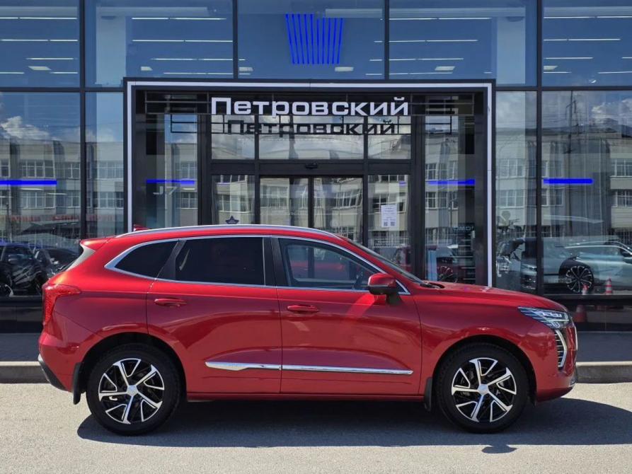 Haval Jolion I Санкт-Петербург  - изображение 5