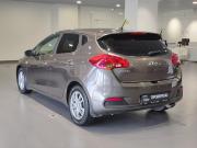 Kia Ceed II Казань  - изображение 30