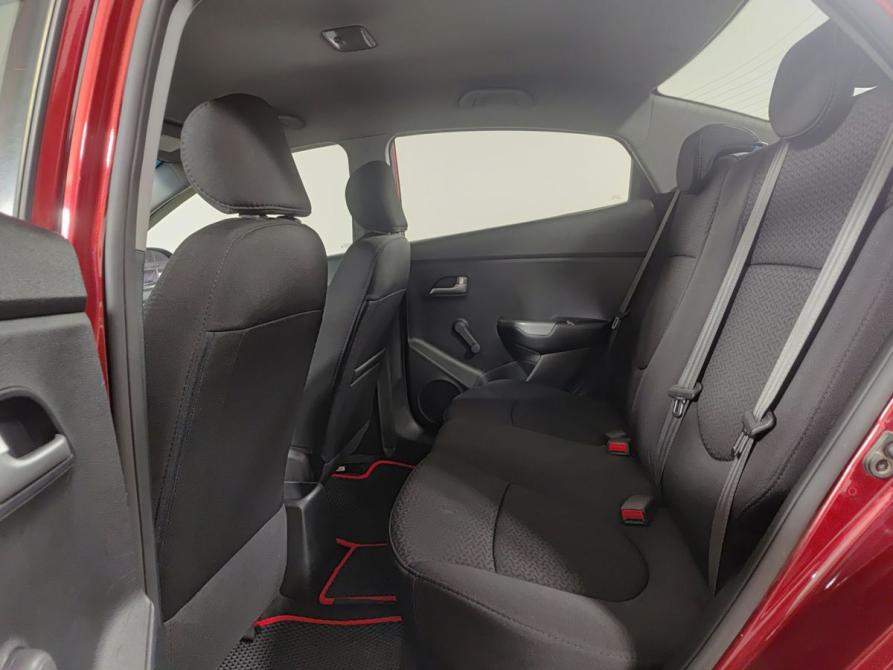 Kia Rio III Рестайлинг Уфа  - изображение 15