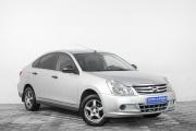 Nissan Almera III (G15) Кемерово  - изображение 21