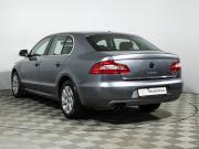 Skoda Superb II Санкт-Петербург  - изображение 25