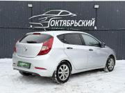 Hyundai Solaris I Рестайлинг Ижевск  - изображение 18