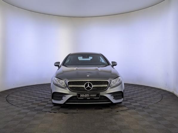 Mercedes-Benz E-Класс V (W213 S213 C238) с пробегом 2017 года, цена 3 307 000 рублей, 174942 км, купе-хардтоп, Автокод Объявления