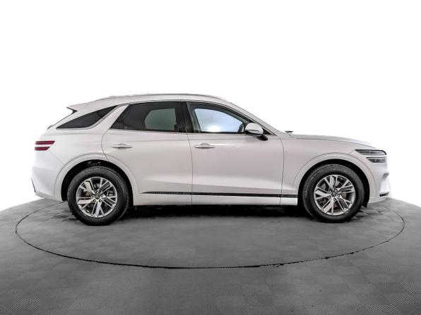 Genesis GV70 I с пробегом 2021 года, цена 4 650 000 рублей, 82620 км, внедорожник, Автокод Объявления