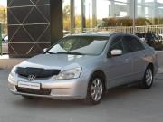 Honda Accord VII Новосибирск  - изображение 18