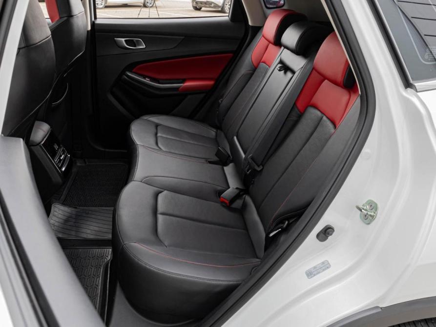 Changan CS55 Plus II Краснодар  - изображение 9
