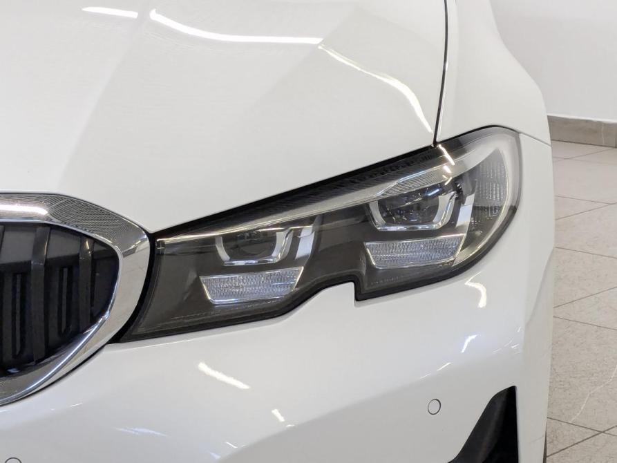 BMW 3 серии VII (G2x) Москва  - изображение 11