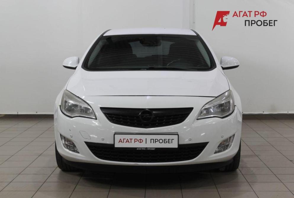 Opel Astra H Рестайлинг Астрахань  - изображение 2