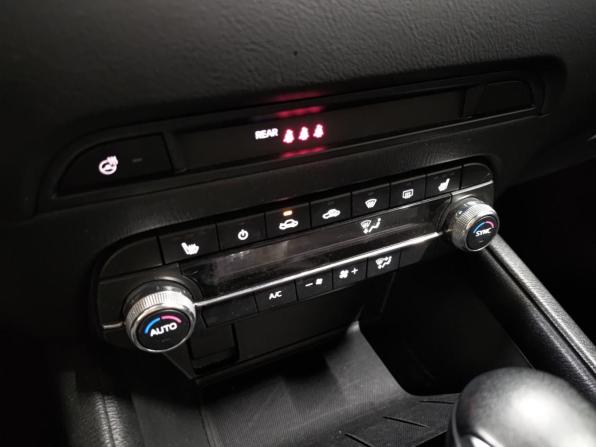 Mazda CX-5 II с пробегом 2019 года, цена 2 990 000 рублей, 47314 км, внедорожник, Автокод Объявления