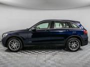 Mercedes-Benz GLC I (X253) Москва  - изображение 26