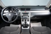 Volkswagen Passat B6 Тюмень  - изображение 30