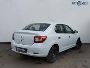 Renault Logan II Рестайлинг Москва  - изображение 21