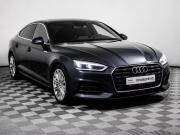 Audi A5 II (F5) Москва  - изображение 21