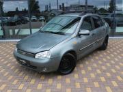 Lada (ВАЗ) Kalina I Калуга  - изображение 16