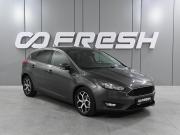 Ford Focus III Рестайлинг Ростов-на-Дону  - изображение 18