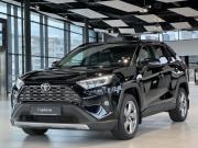 Toyota RAV4 V (XA50) Екатеринбург  - изображение 28