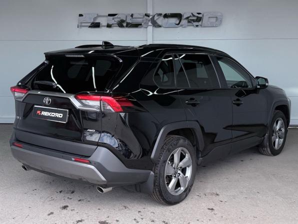 Toyota RAV4 V (XA50) с пробегом 2020 года, цена 3 300 000 рублей, 64964 км, внедорожник, Автокод Объявления