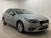 Mazda 3 III (BM) Энгельс  - изображение 37