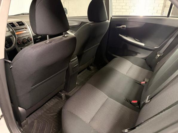 Toyota Corolla X (E140 E150) Рестайлинг с пробегом 2012 года, цена 1 250 000 рублей, 103744 км, седан, Автокод Объявления