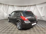 Nissan Tiida I Рестайлинг Москва  - изображение 21