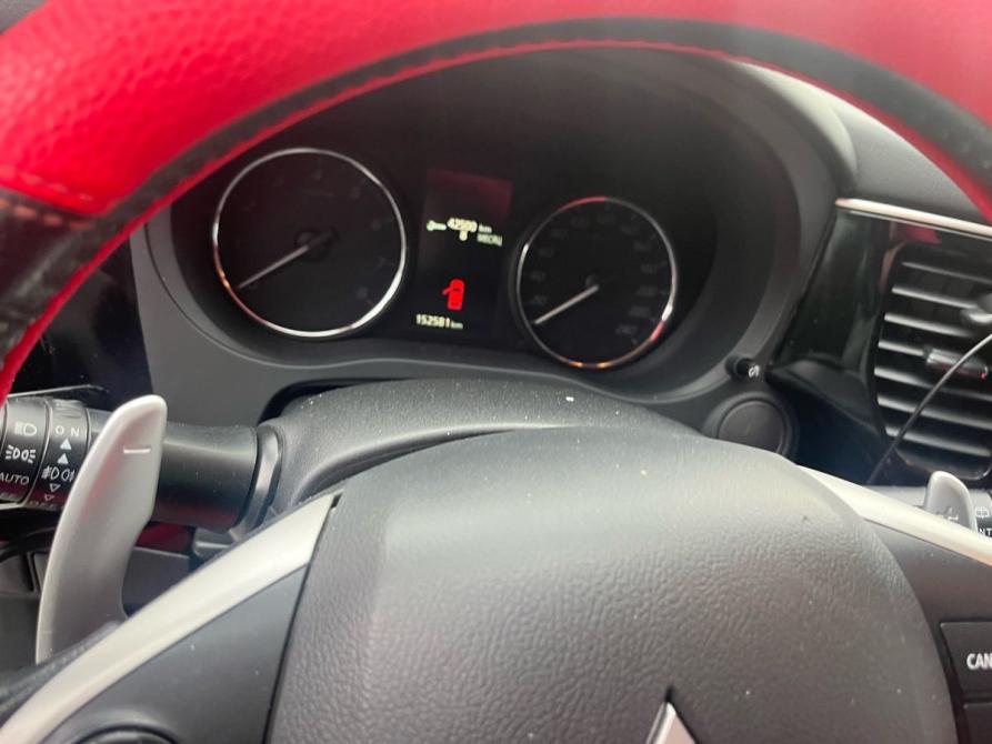 Mitsubishi Outlander III Санкт-Петербург  - изображение 3