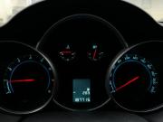 Chevrolet Cruze I Рестайлинг Уфа  - изображение 38