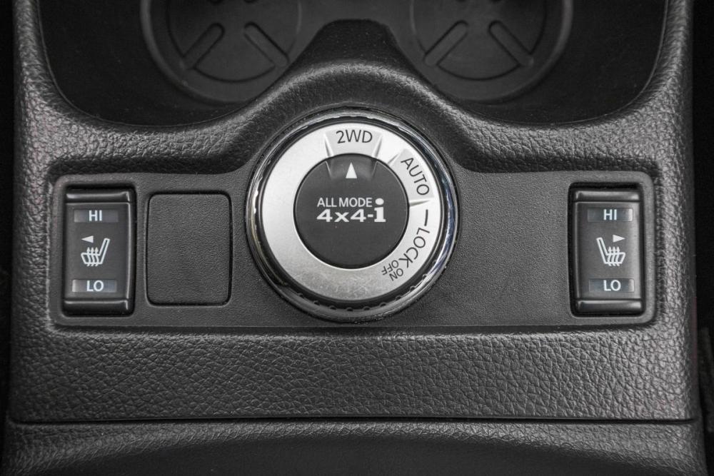 Nissan Qashqai II Барнаул  - изображение 23