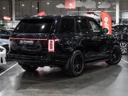 Land Rover Range Rover IV Санкт-Петербург  - изображение 39