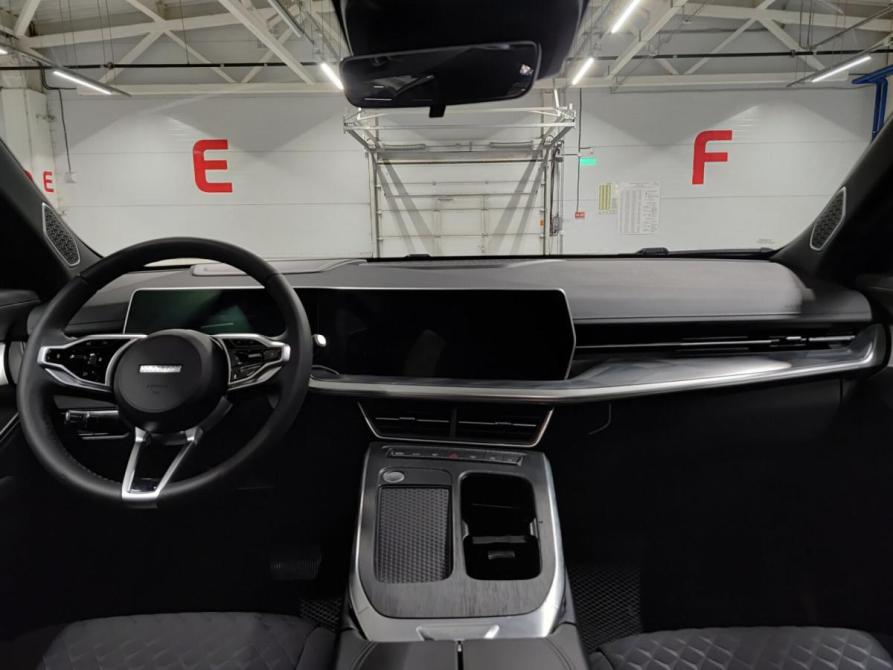 Haval F7 II Казань  - изображение 17