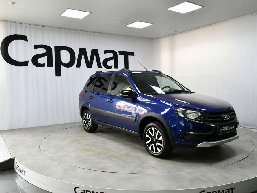 Lada (ВАЗ) Granta I Рестайлинг Новосибирск  - изображение 3