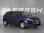 Nissan Qashqai II Минеральные Воды  - изображение 17