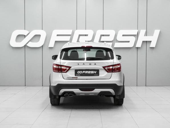Lada (ВАЗ) Vesta I с пробегом 2021 года, цена 1 469 000 рублей, 32733 км, универсал, Автокод Объявления