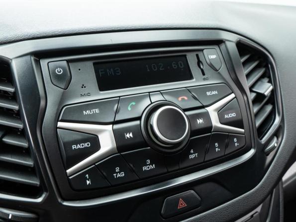 Lada (ВАЗ) Vesta I с пробегом 2017 года, цена 825 000 рублей, 186064 км, универсал, Автокод Объявления
