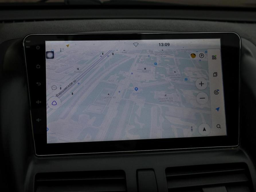 FAW Besturn X80 I Москва  - изображение 17