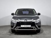 Mitsubishi Outlander III Рестайлинг 3 Санкт-Петербург  - изображение 20