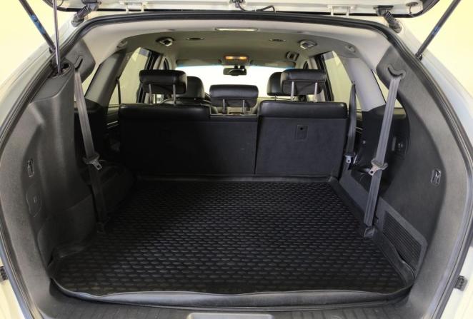 Hyundai ix55 с пробегом 2012 года, цена 1 550 000 рублей, 291687 км, внедорожник, Автокод Объявления