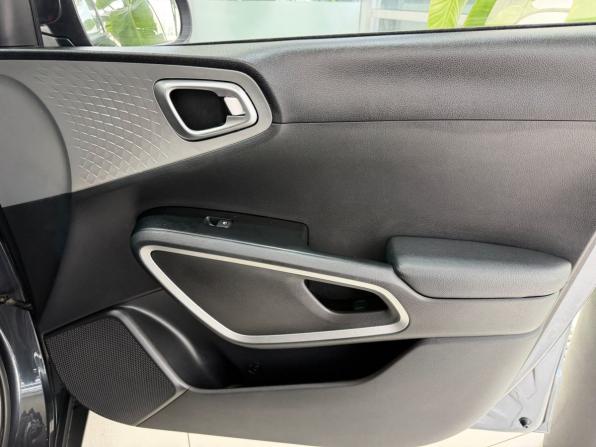Kia Soul III с пробегом 2019 года, цена 1 550 000 рублей, 107051 км, хэтчбек, Автокод Объявления