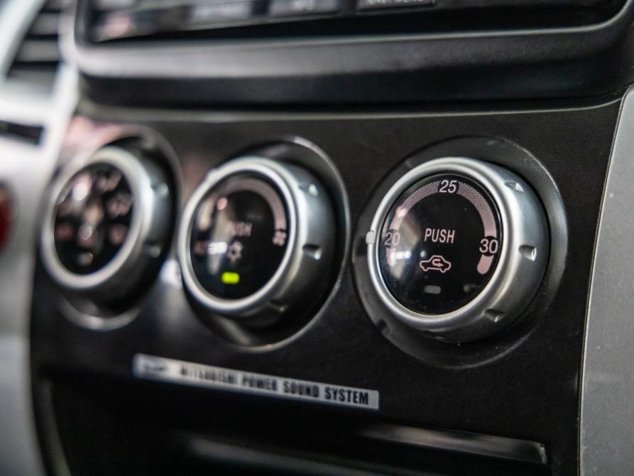 Mitsubishi Pajero Sport II Рестайлинг Волгоград  - изображение 34