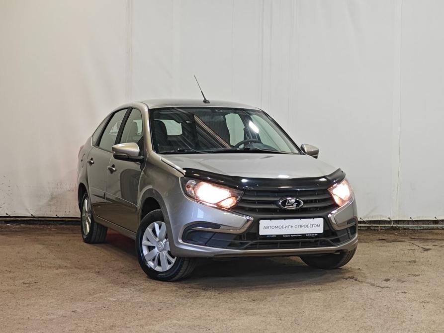 Lada (ВАЗ) Granta I Рестайлинг Кемерово  - изображение 2