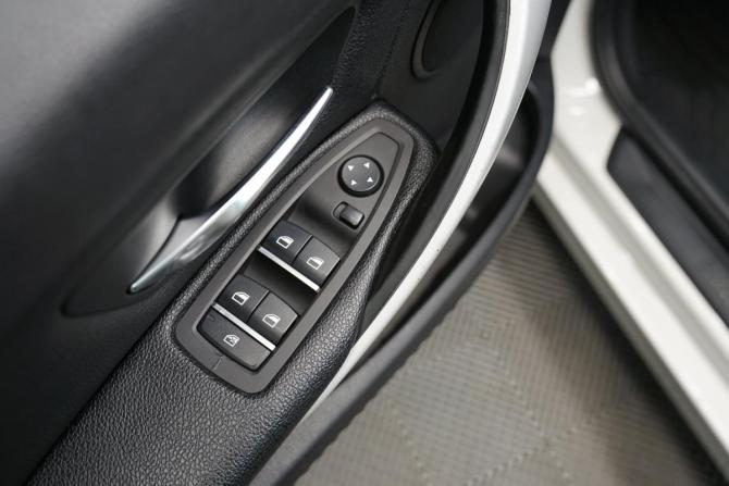 BMW 3 серии VI (F3x) с пробегом 2012 года, цена 1 590 000 рублей, 193000 км, седан, Автокод Объявления